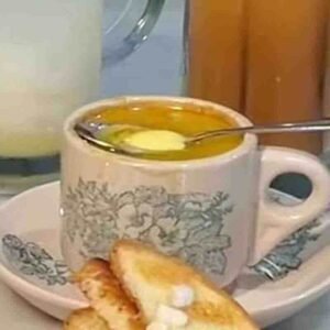 Kopi Butter